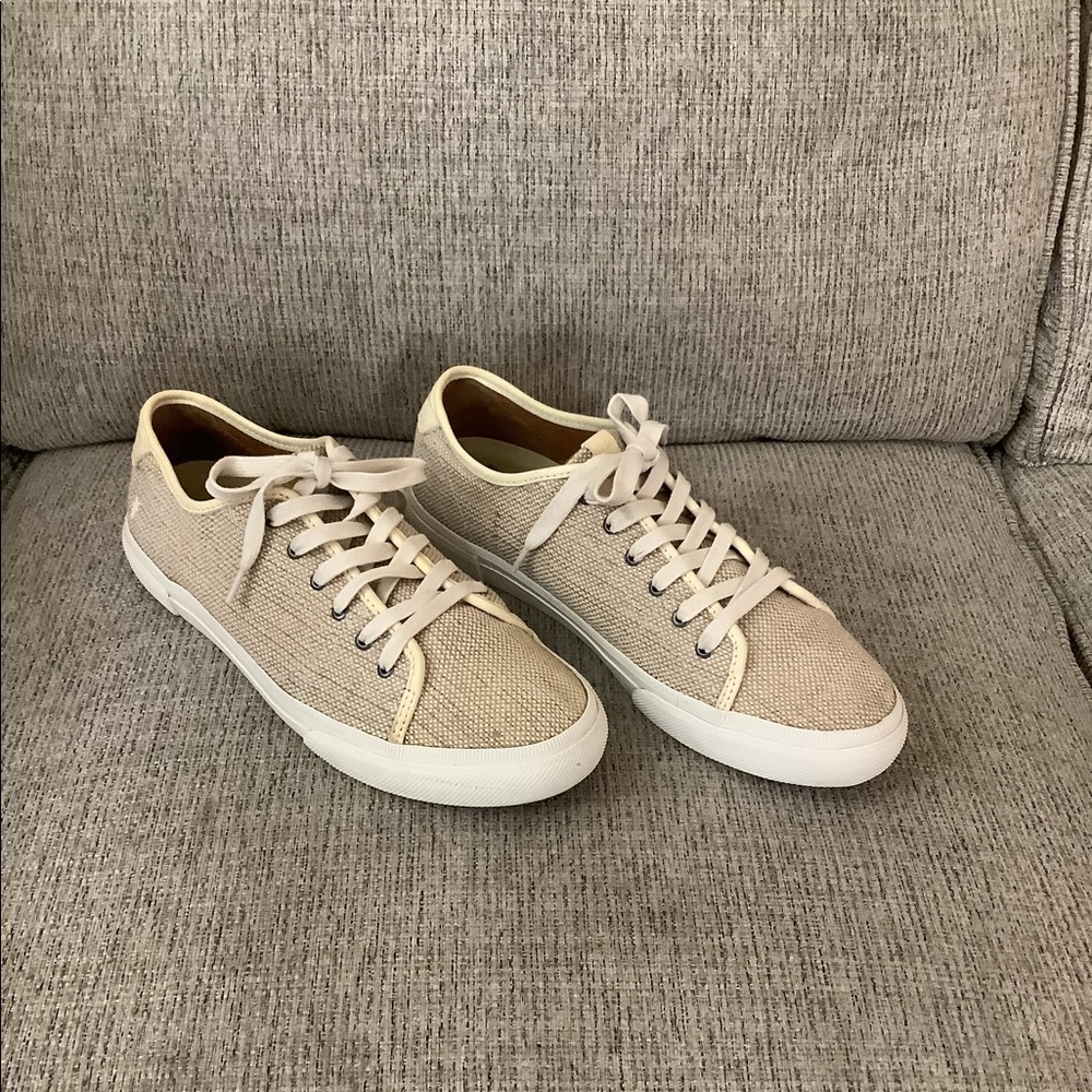Womens Frye shoes-size 10